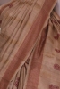 Handloom Pure Tussar Silk Saree